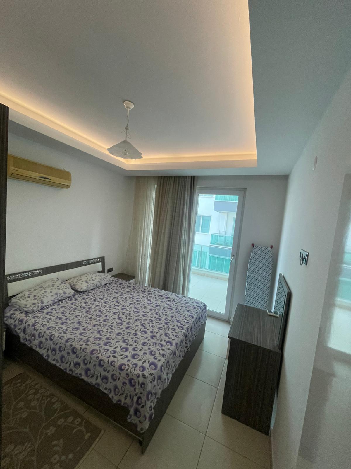 Продажа квартиры в районе Тосмур, Аланья, Турция № 3015 - фото 7