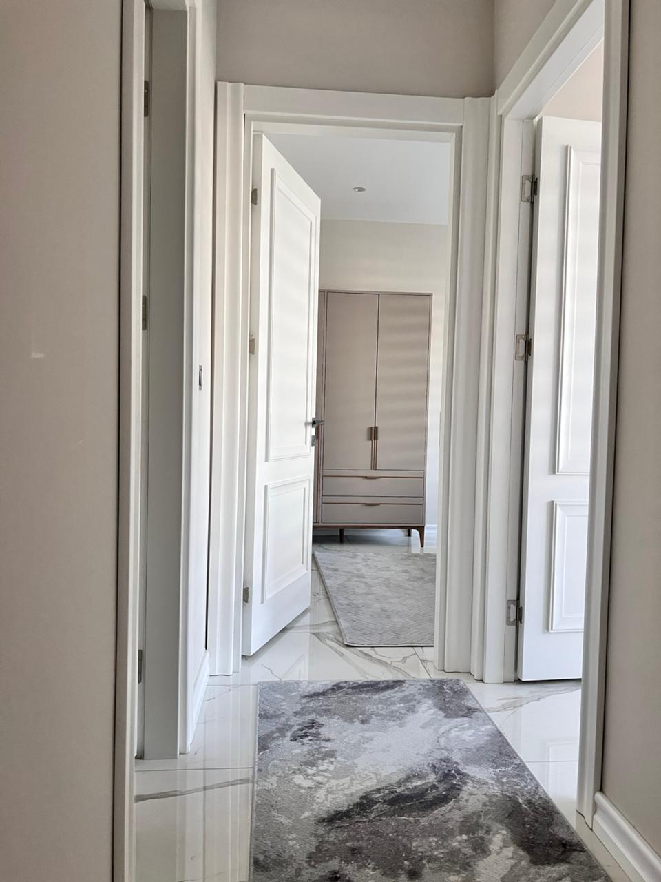 Жилой комплекс в районе Кестель, Аланья, Турция № 65 - фото 17