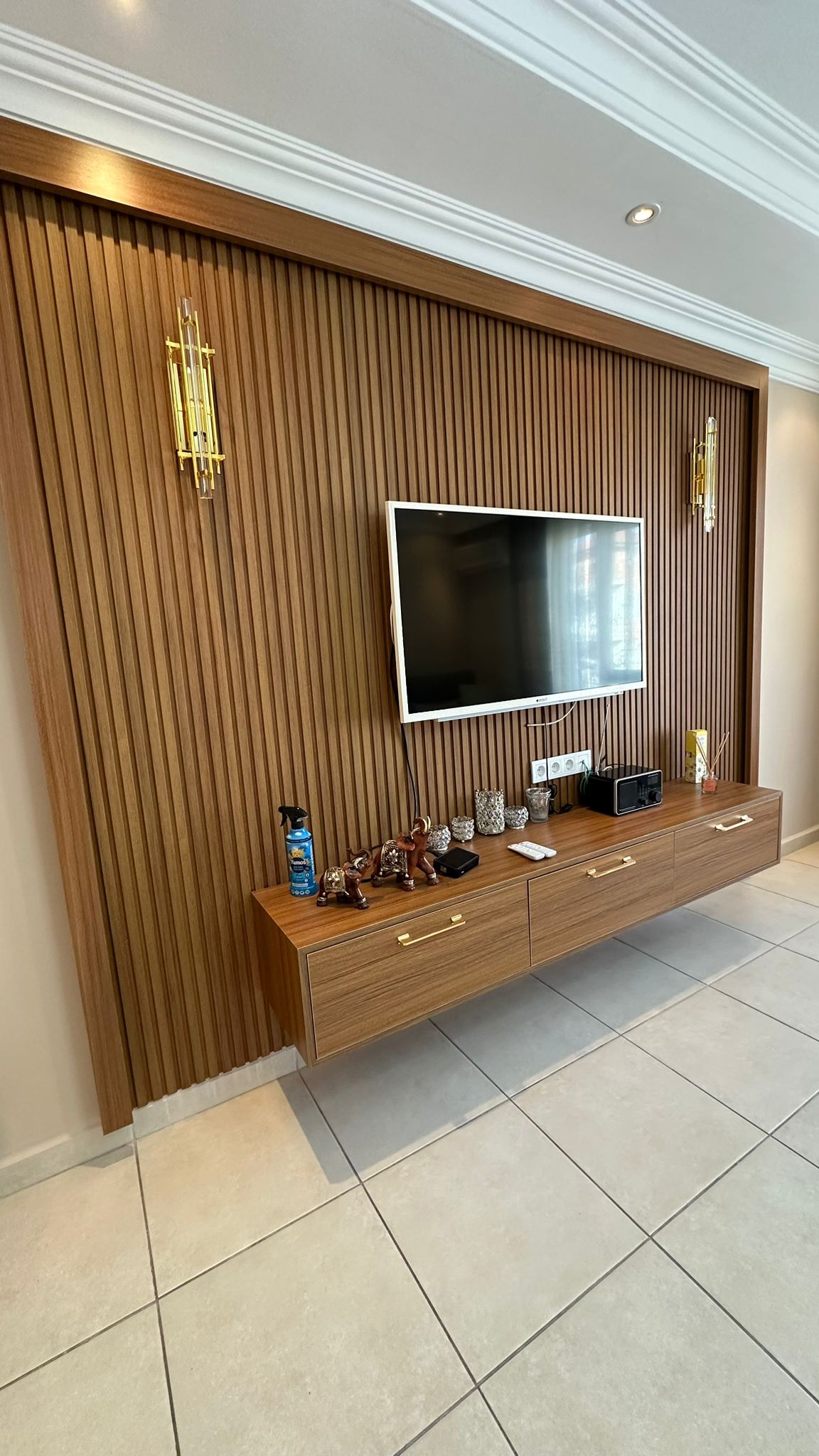 Продажа квартиры в районе Оба, Аланья, Турция № 3277 - фото 7