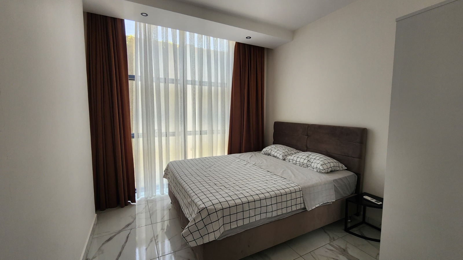 Продажа квартиры в районе Кестель, Аланья, Турция № 3081 - фото 13