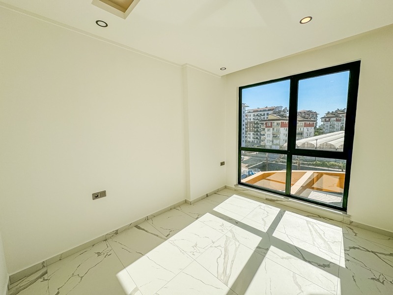 Продажа квартиры в районе Авсаллар, Аланья, Турция № 2837 - фото 10