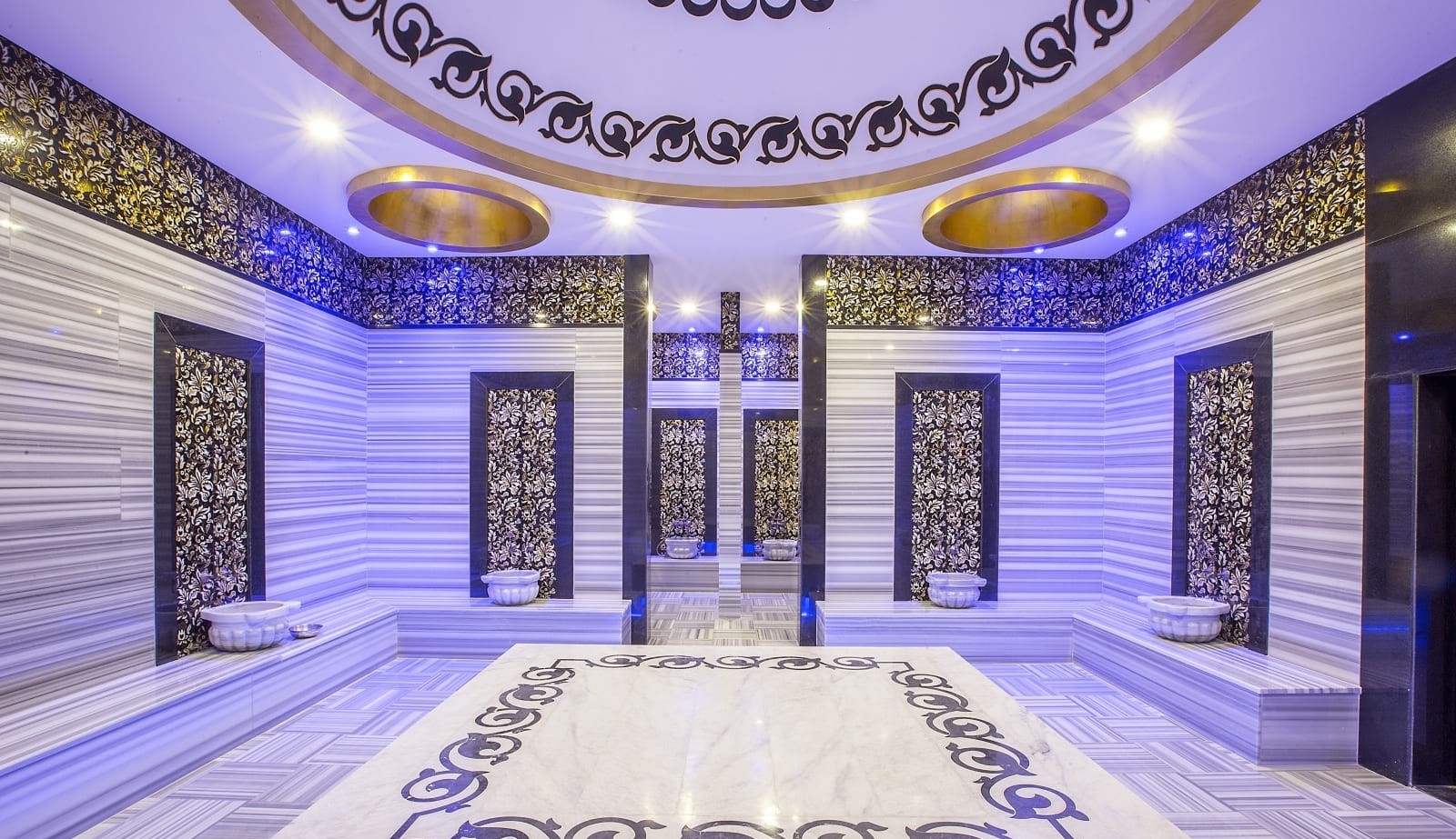 Продажа квартиры в районе Авсаллар, Аланья, Турция № 3026 - фото 18