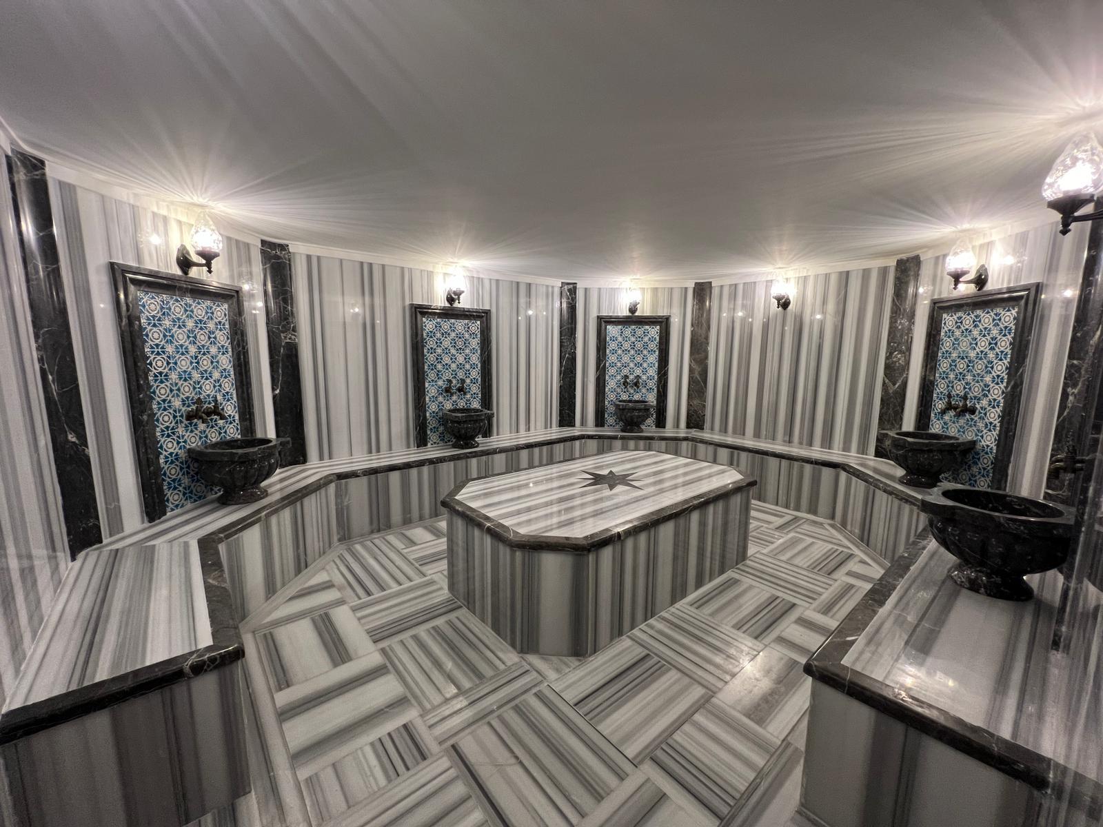 Продажа квартиры в районе Махмутлар, Аланья, Турция № 3280 - фото 12