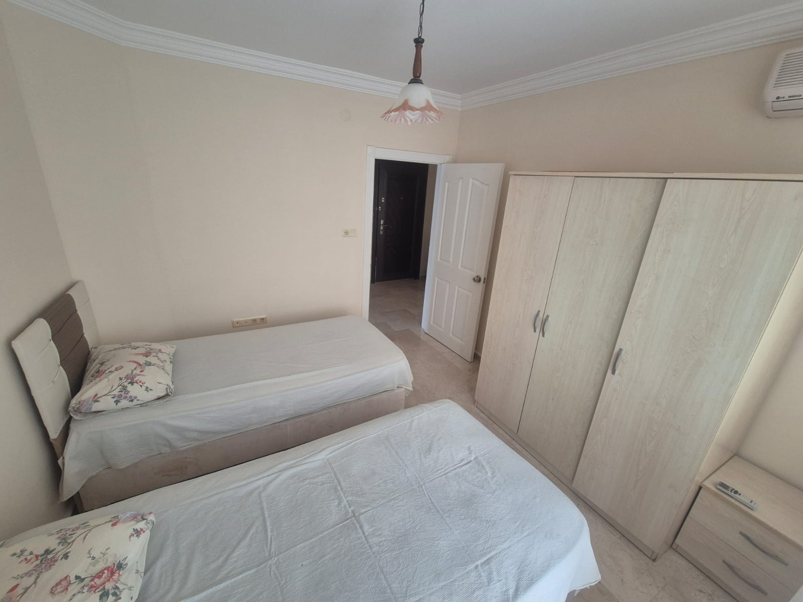 Продажа квартиры в районе Махмутлар, Аланья, Турция № 3284 - фото 10