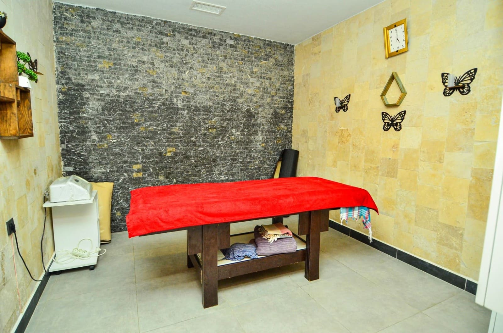 Продажа квартиры в районе Каргыджак, Аланья, Турция № 3003 - фото 10