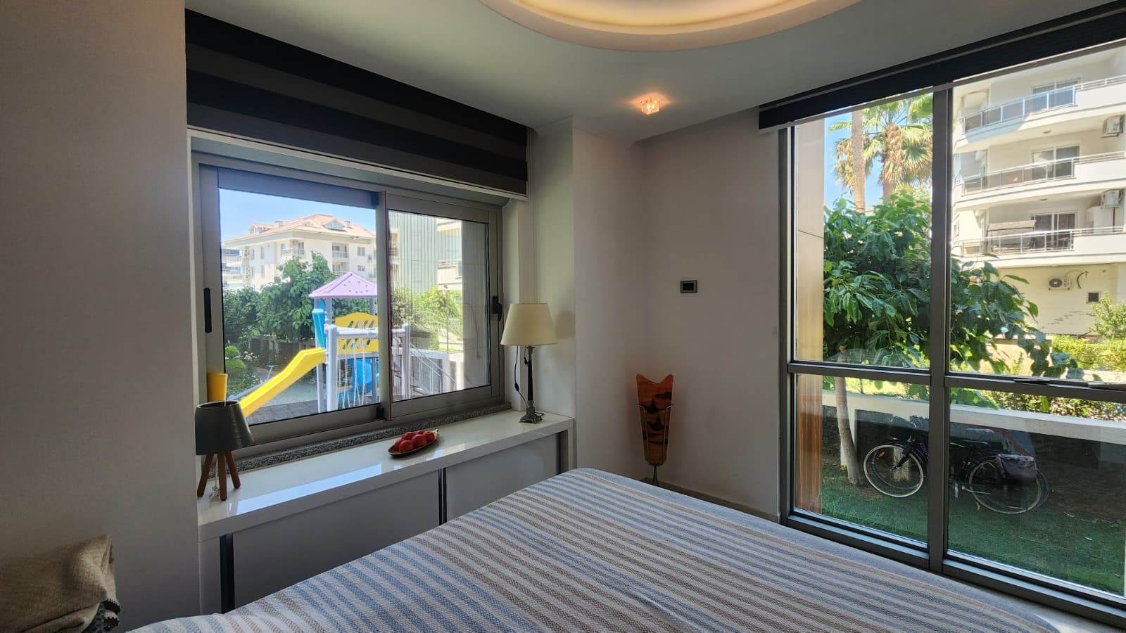 Продажа квартиры в районе Оба, Аланья, Турция № 3089 - фото 18