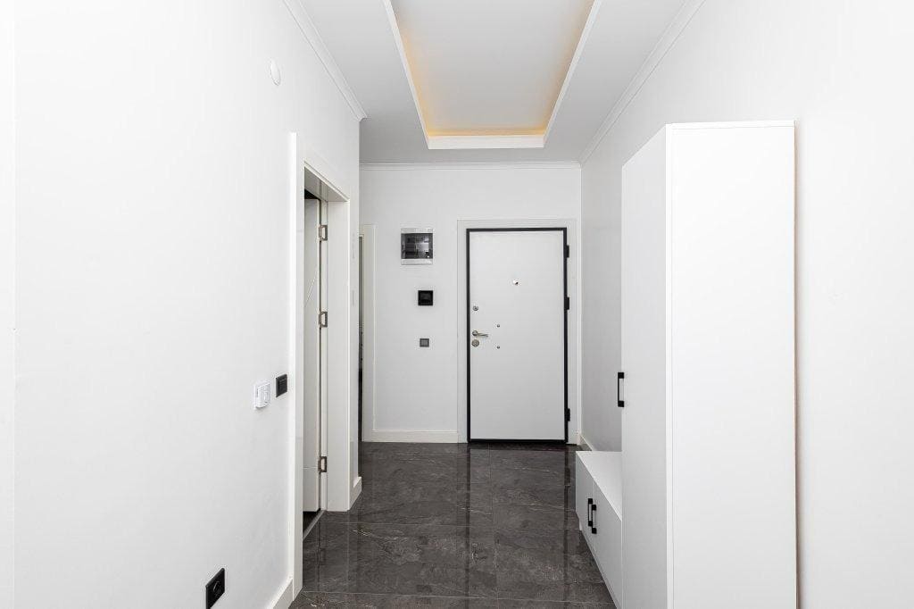 Продажа квартиры в районе Кестель, Аланья, Турция № 3010 - фото 27