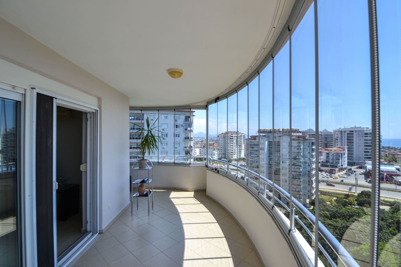 Продажа квартиры в районе Джикджилли, Аланья, Турция № 3151 - фото 20