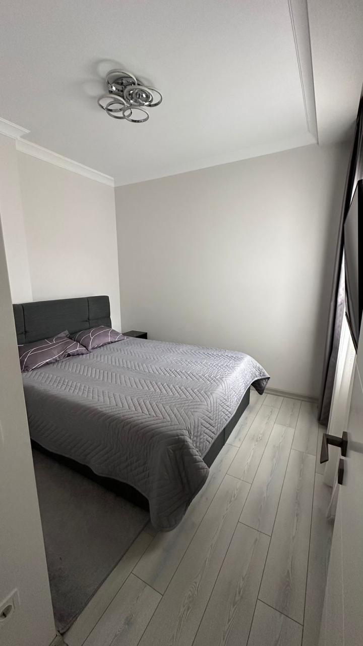 Продажа квартиры в районе Алания, Аланья, Турция № 3220 - фото 14