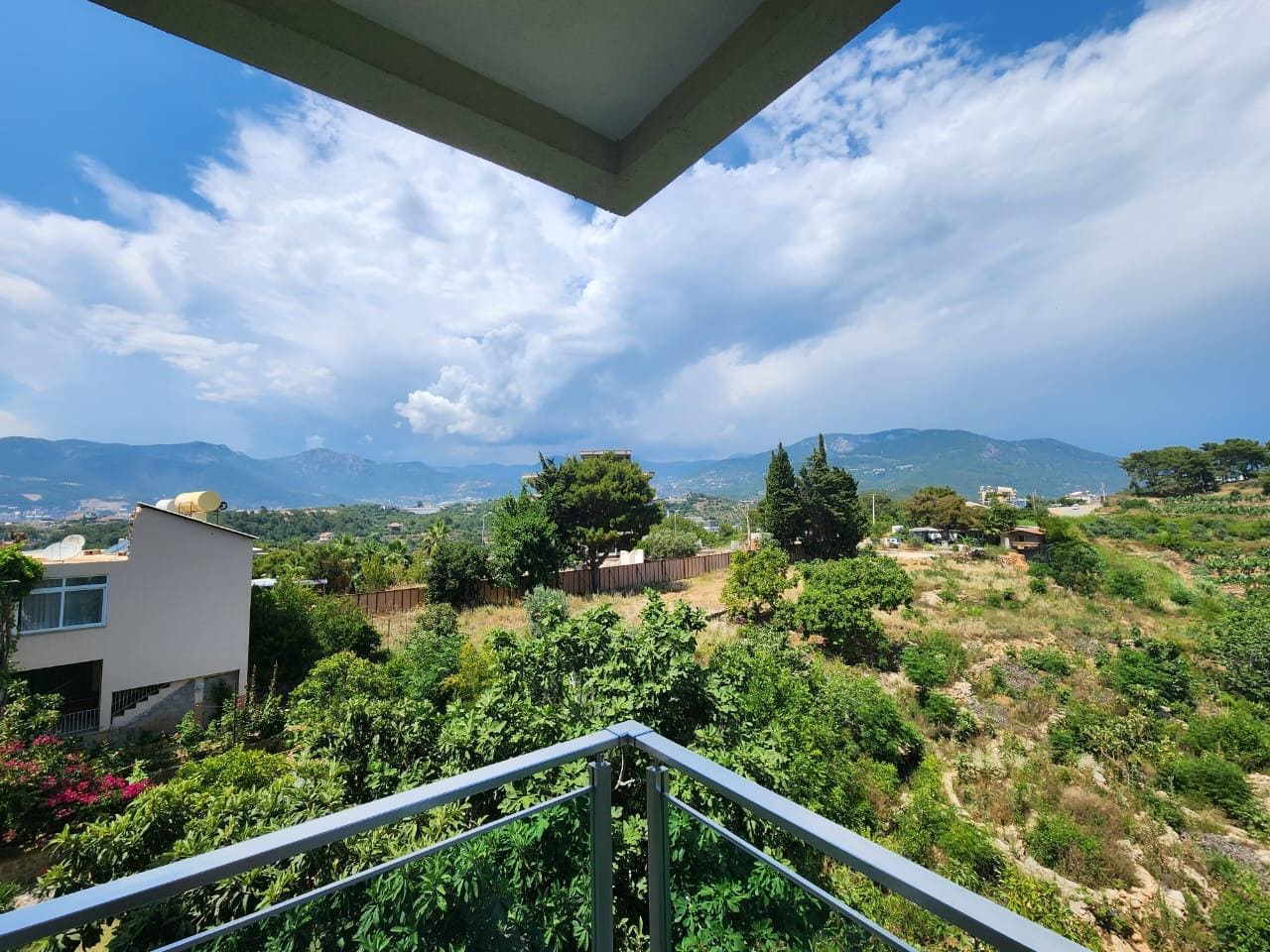 Продажа квартиры в районе Кестель, Аланья, Турция № 3005 - фото 23