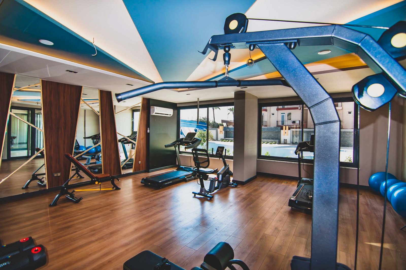 Продажа квартиры в районе Махмутлар, Аланья, Турция № 3247 - фото 32