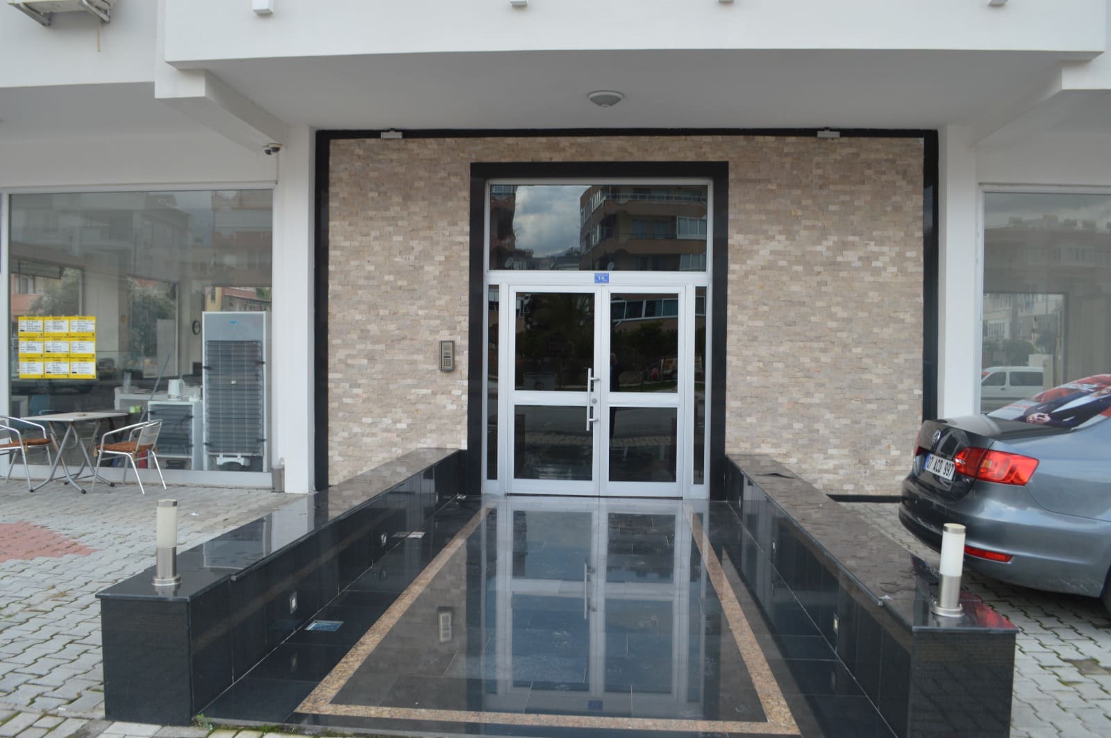 Продажа квартиры в районе Оба, Аланья, Турция № 3165 - фото 22