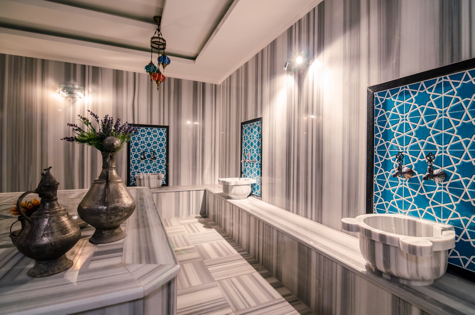 Продажа дуплекса в районе Оба, Аланья, Турция № 3233 - фото 30