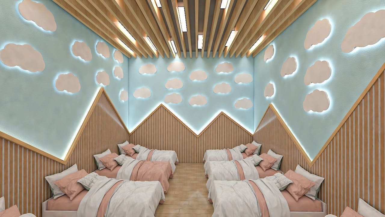 Жилой комплекс в районе Махмутлар, Аланья, Турция № 1931 - фото 19