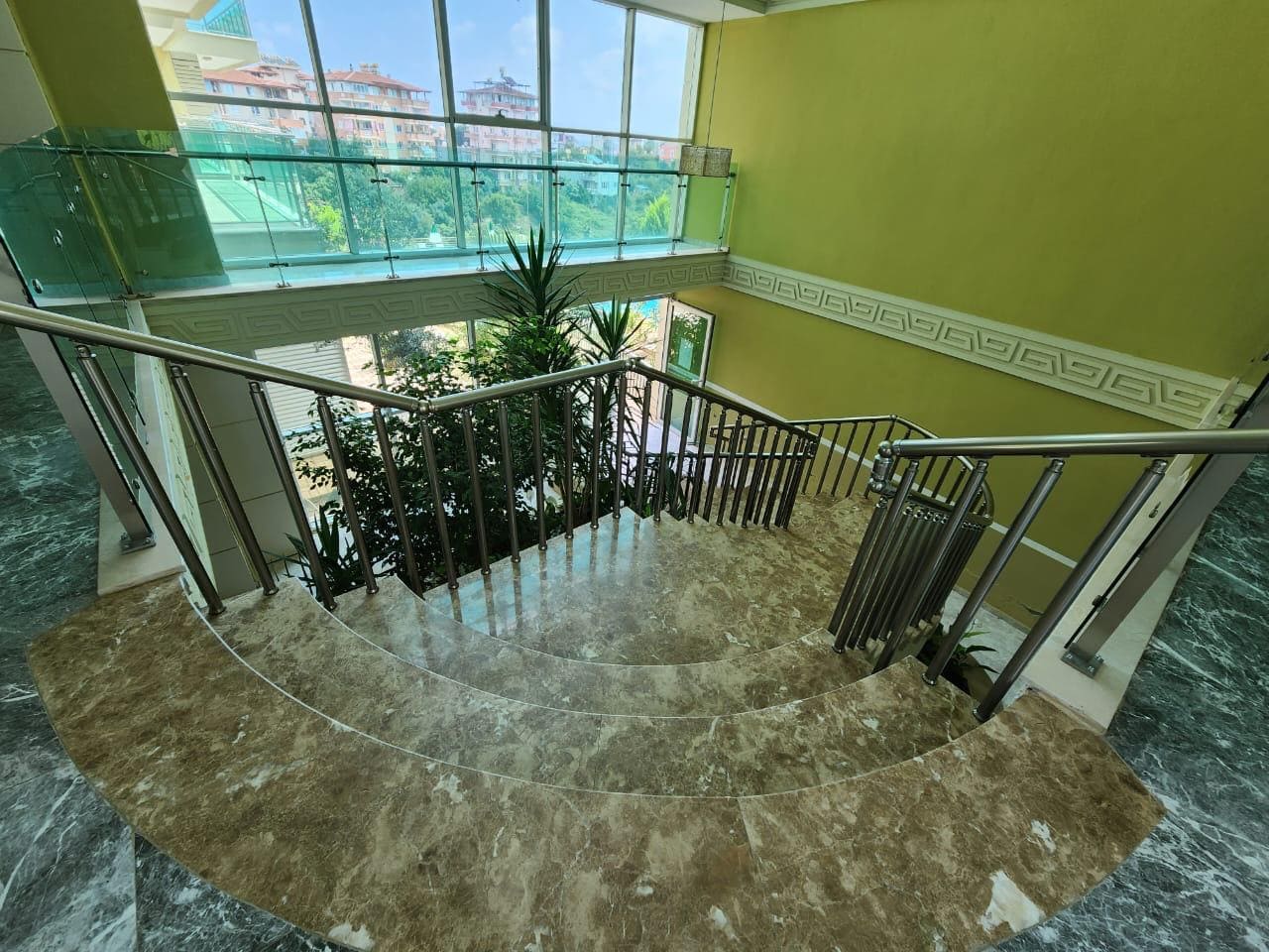 Продажа квартиры в районе Кестель, Аланья, Турция № 3005 - фото 16