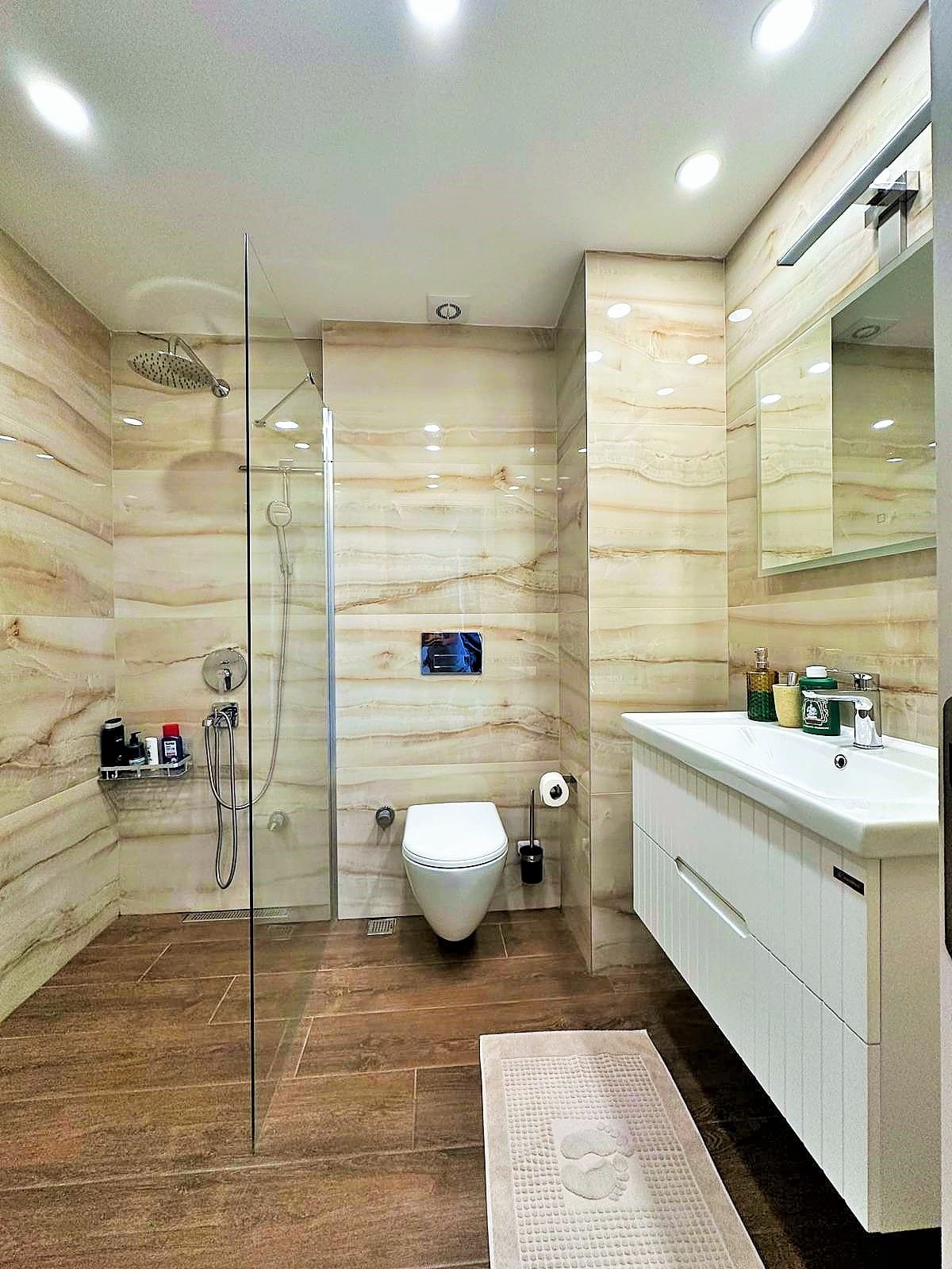 Продажа квартиры в районе Алания, Аланья, Турция № 3198 - фото 16