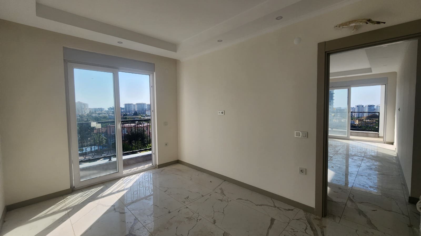 Продажа квартиры в районе Махмутлар, Аланья, Турция № 3197 - фото 37