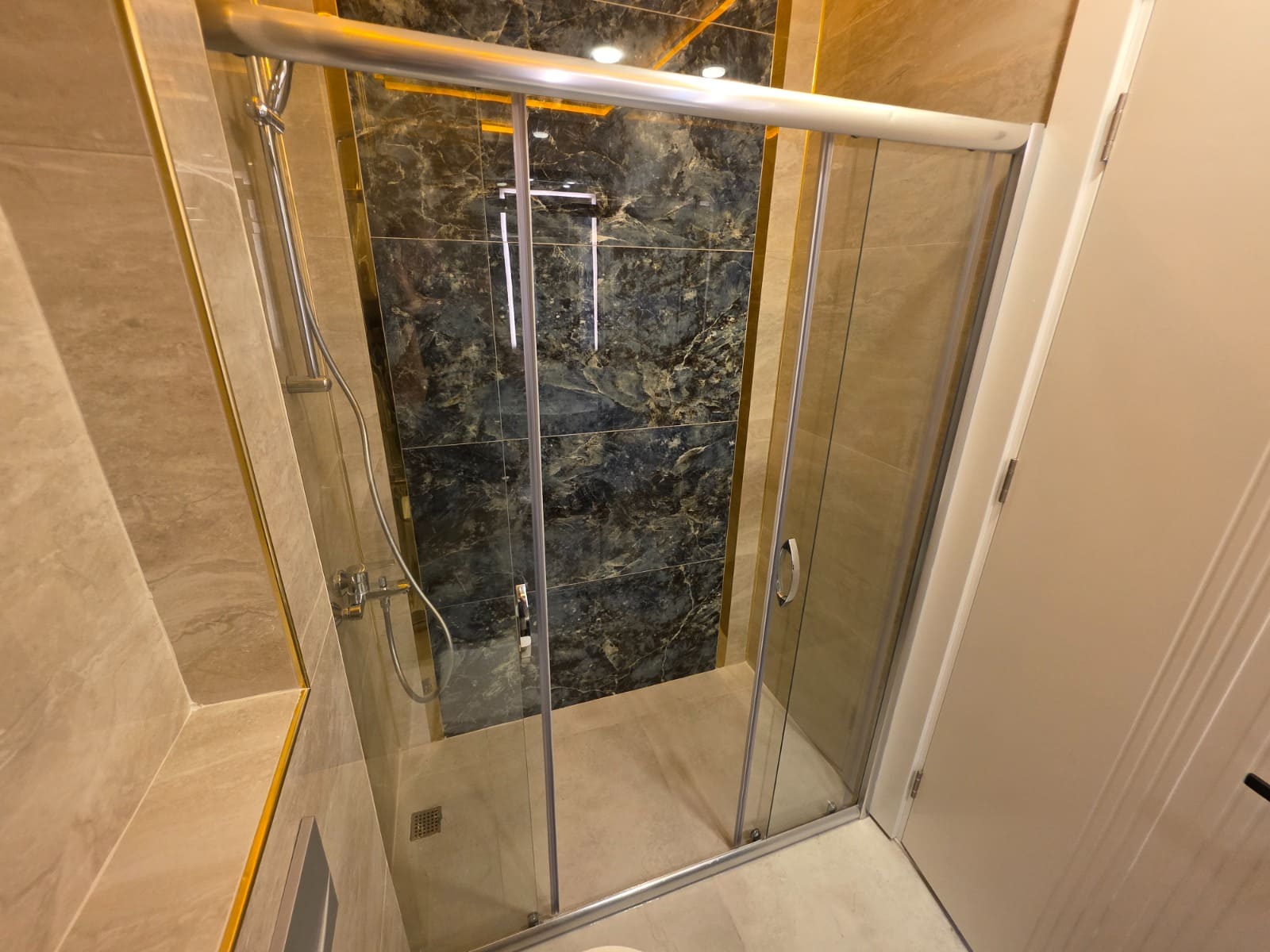 Продажа квартиры в районе Махмутлар, Аланья, Турция № 3110 - фото 8