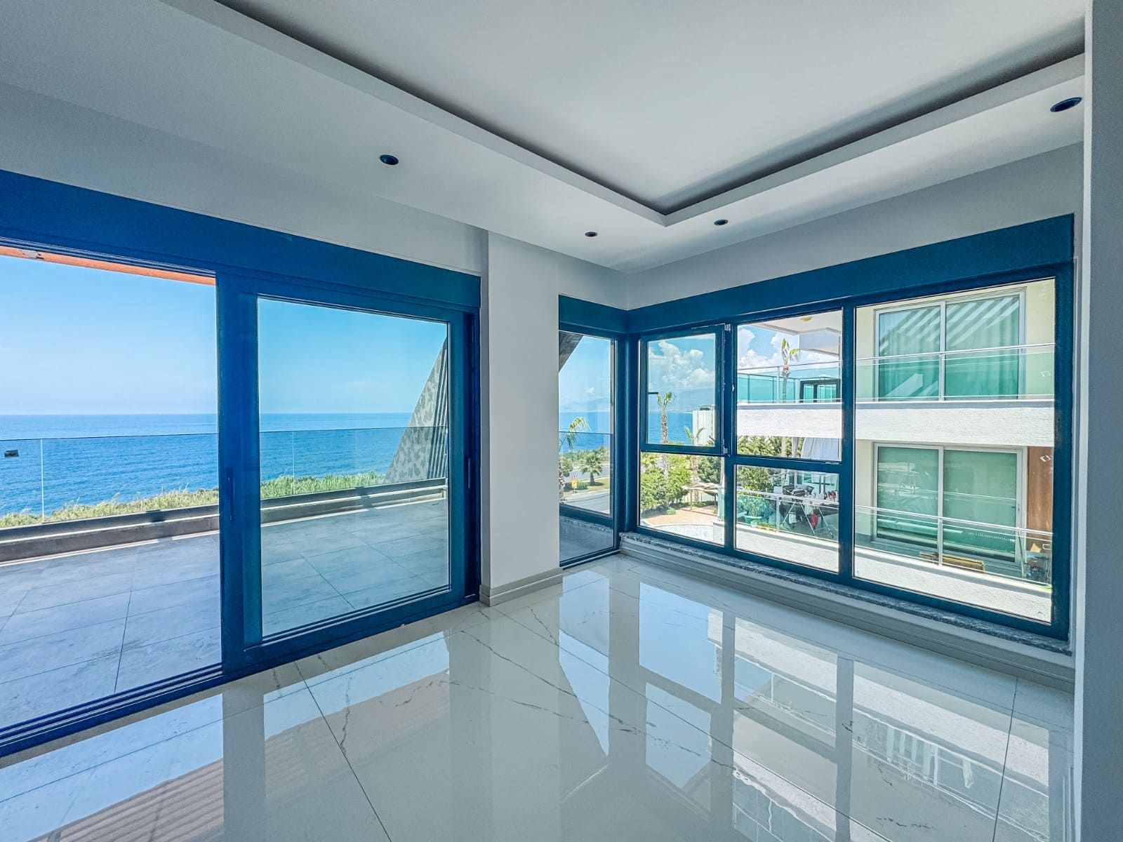 Продажа квартиры в районе Каргыджак, Аланья, Турция № 3143 - фото 9