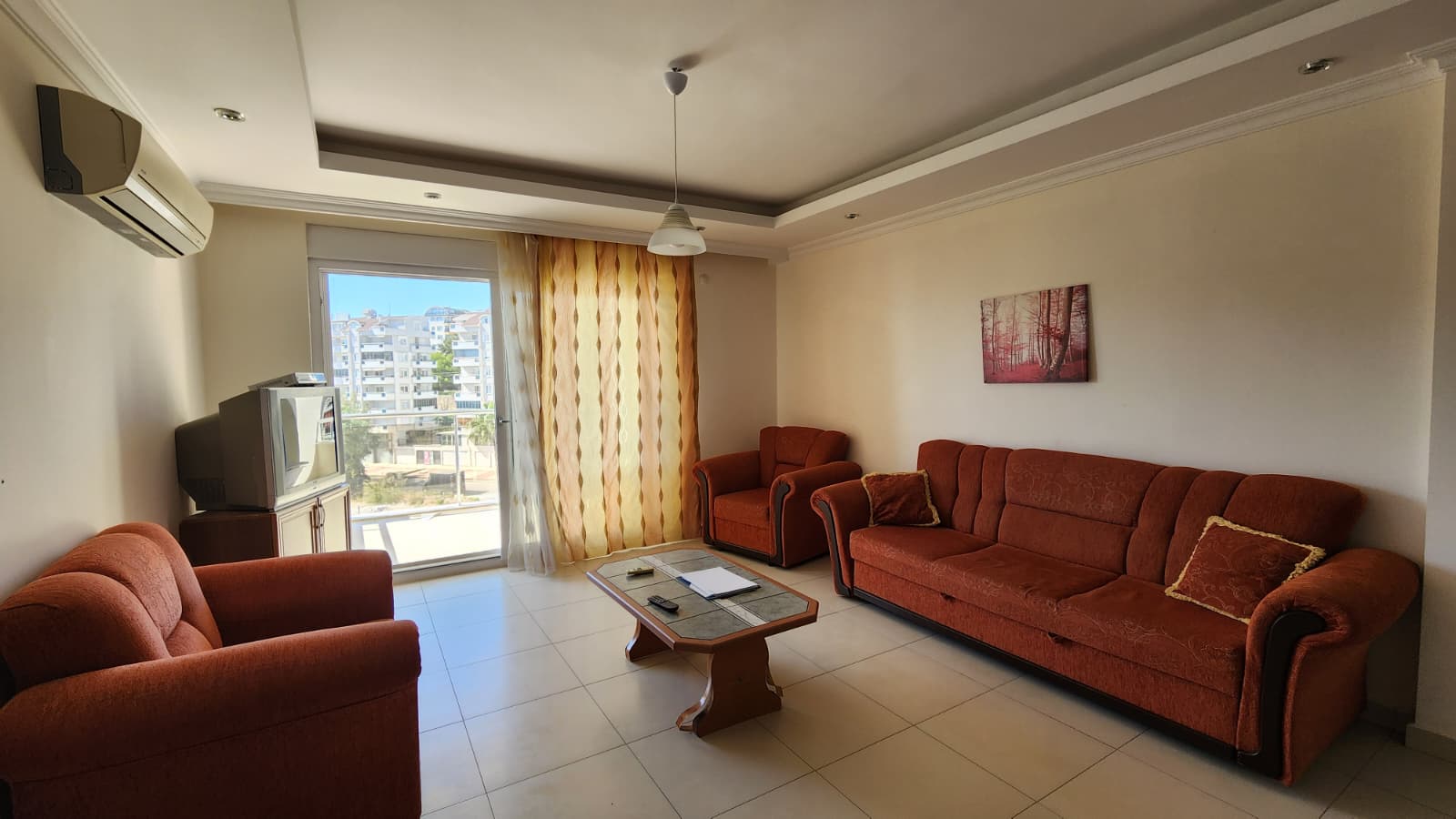 Продажа квартиры в районе Авсаллар, Аланья, Турция № 3170 - фото 7