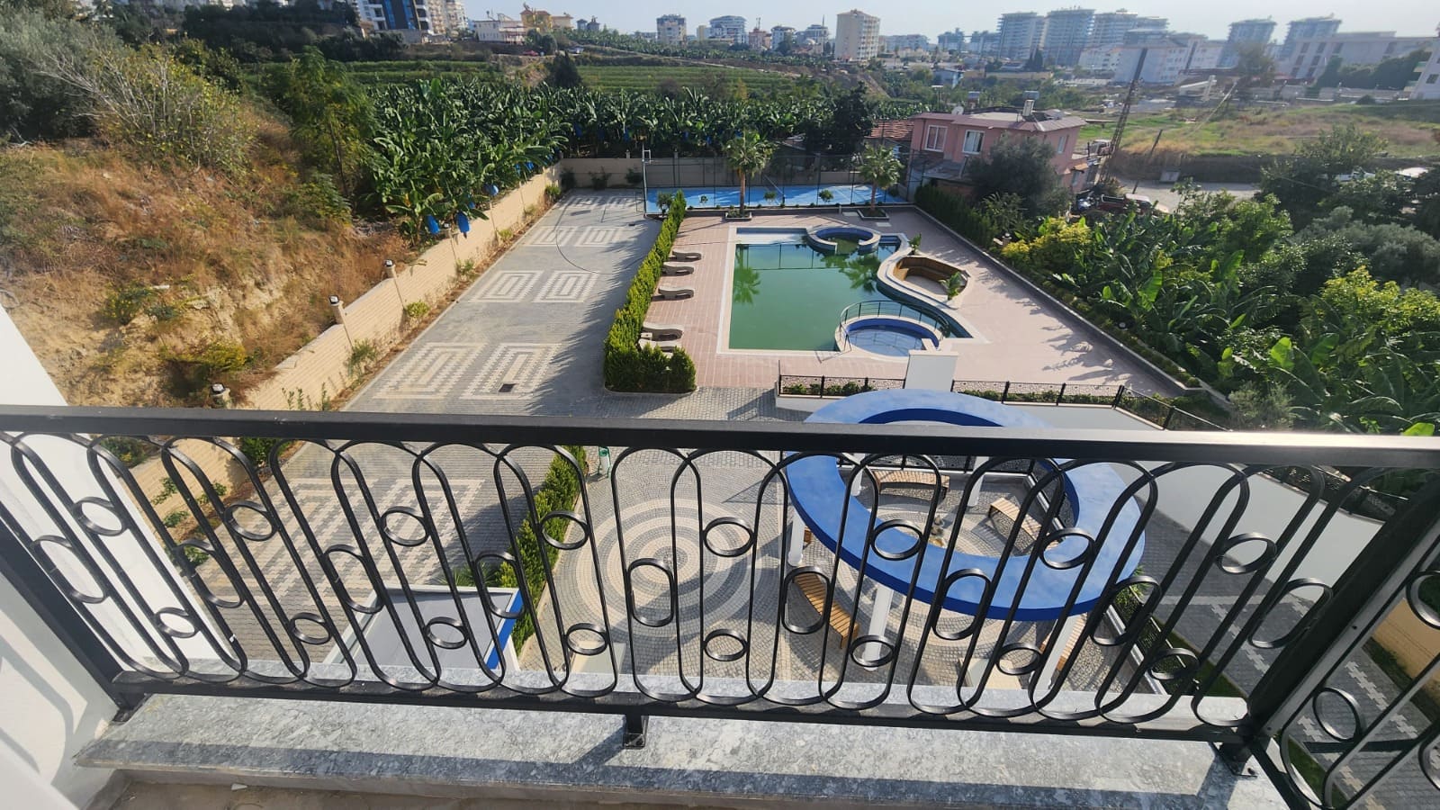 Продажа квартиры в районе Махмутлар, Аланья, Турция № 3197 - фото 45