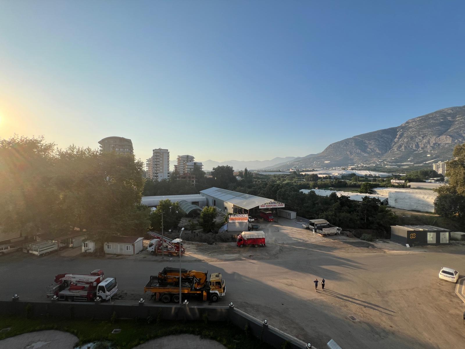 Продажа квартиры в районе Махмутлар, Аланья, Турция № 3268 - фото 8