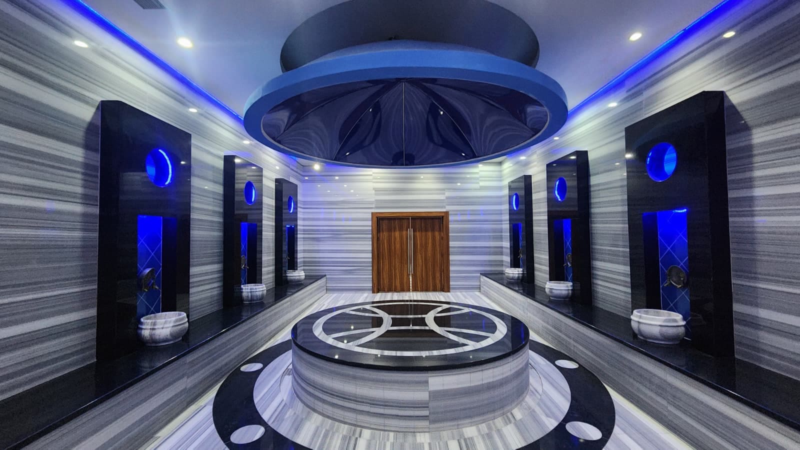 Продажа квартиры в районе Оба, Аланья, Турция № 3089 - фото 34