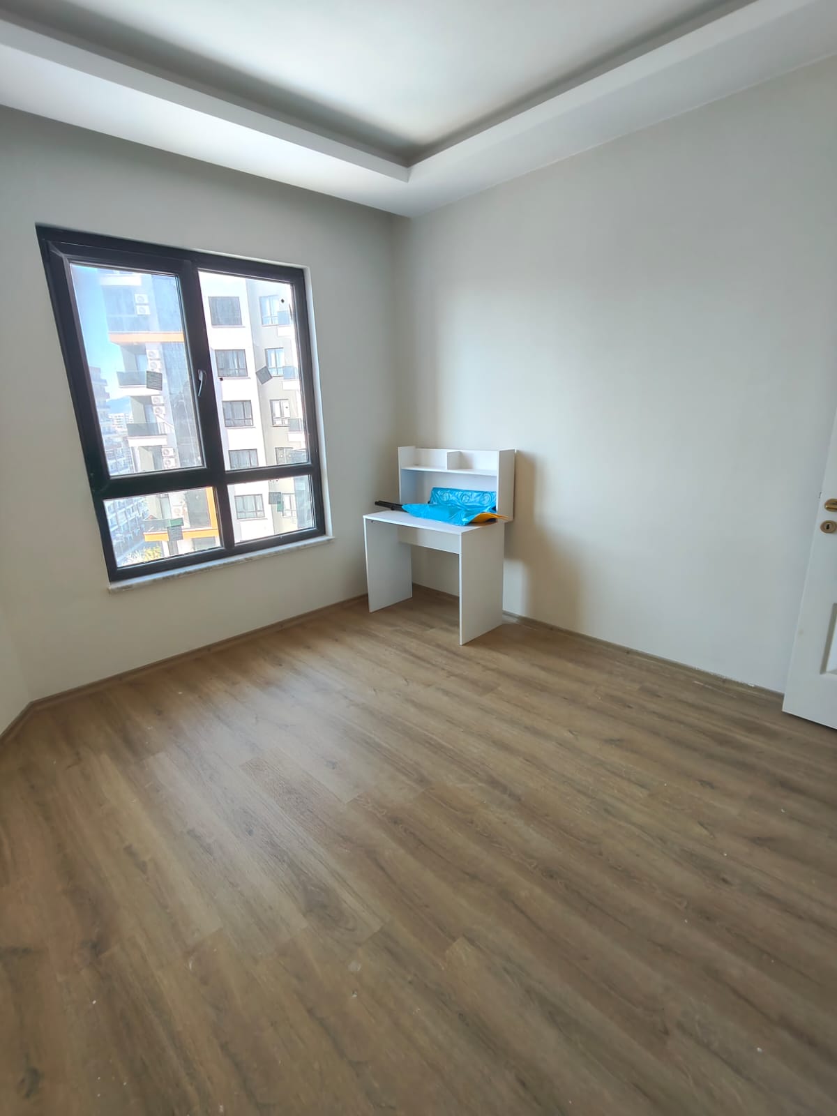 Продажа квартиры в районе Махмутлар, Аланья, Турция № 3227 - фото 8