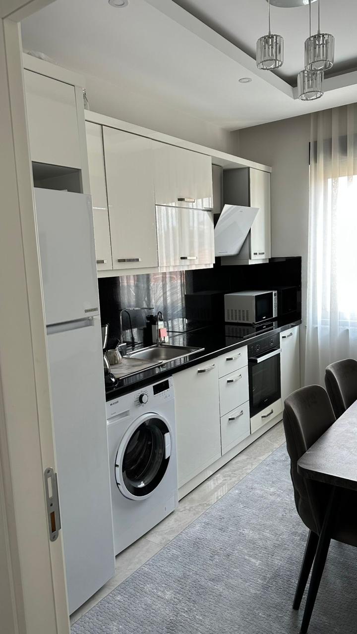 Продажа квартиры в районе Алания, Аланья, Турция № 3220 - фото 5