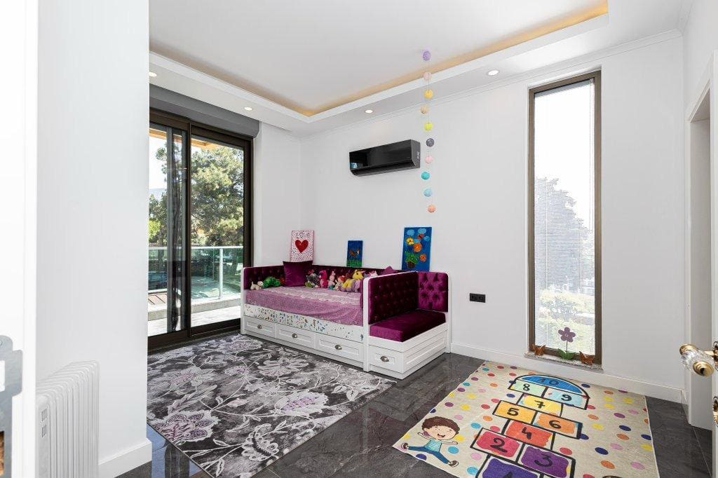 Продажа квартиры в районе Кестель, Аланья, Турция № 3010 - фото 26