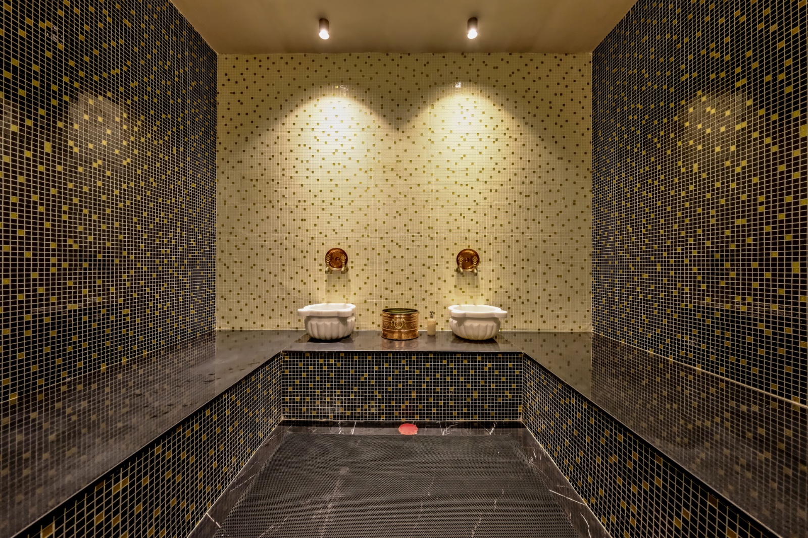 Продажа квартиры в районе Тосмур, Аланья, Турция № 3024 - фото 44