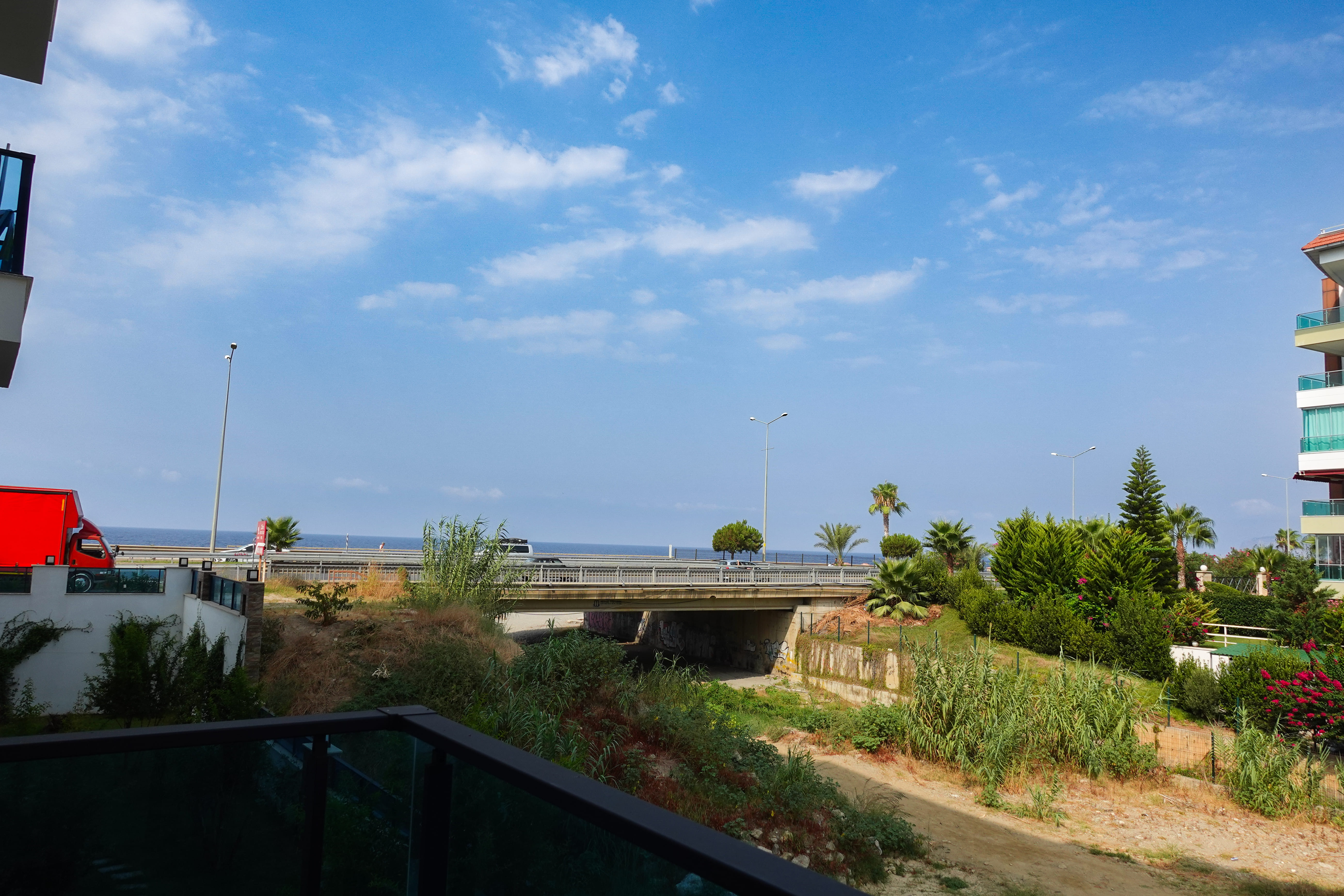 Жилой комплекс в районе Кестель, Аланья, Турция № 65 - фото 12