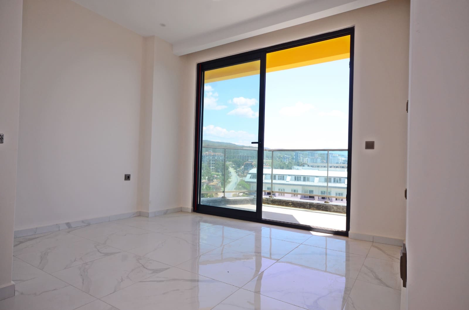 Продажа квартиры в районе Авсаллар, Аланья, Турция № 2999 - фото 14