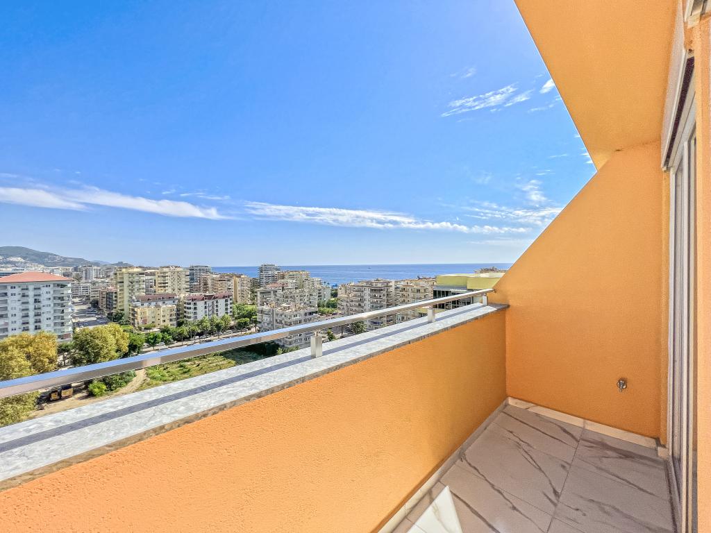 Жилой комплекс в районе Махмутлар, Аланья, Турция № 116 - фото 43