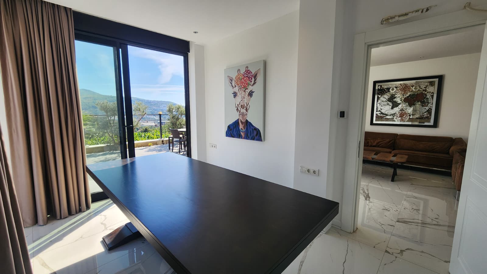 Продажа виллы в районе Каргыджак, Аланья, Турция № 3168 - фото 17