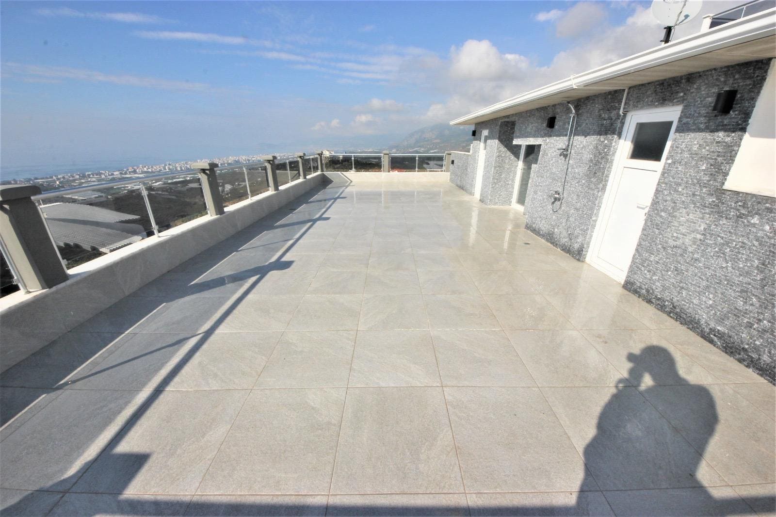 Продажа виллы в районе Каргыджак, Аланья, Турция № 3147 - фото 14