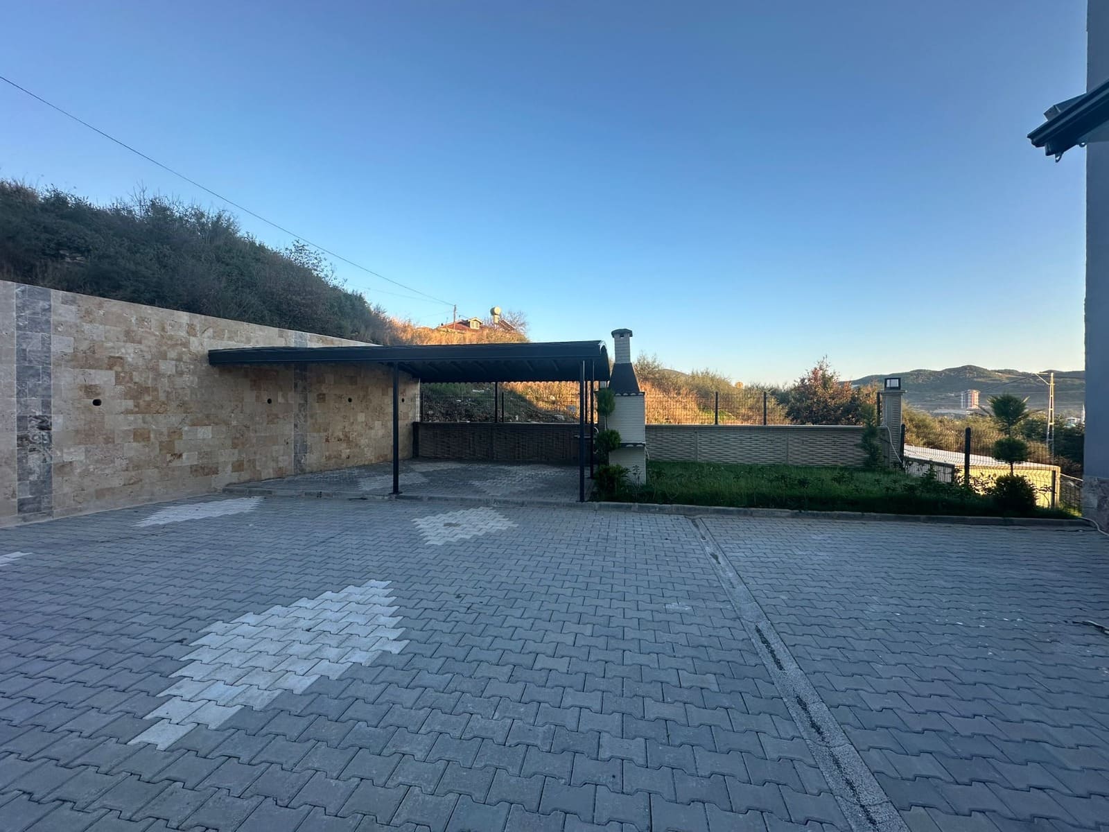 Продажа квартиры в районе Демирташ, Аланья, Турция № 2946 - фото 11