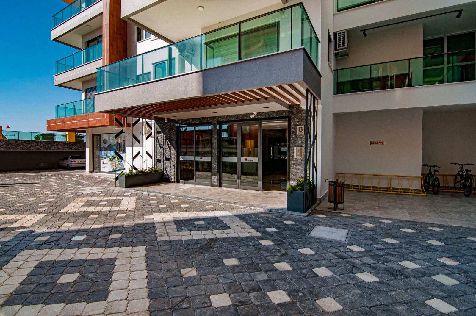 Продажа квартиры в районе Махмутлар, Аланья, Турция № 3247 - фото 40