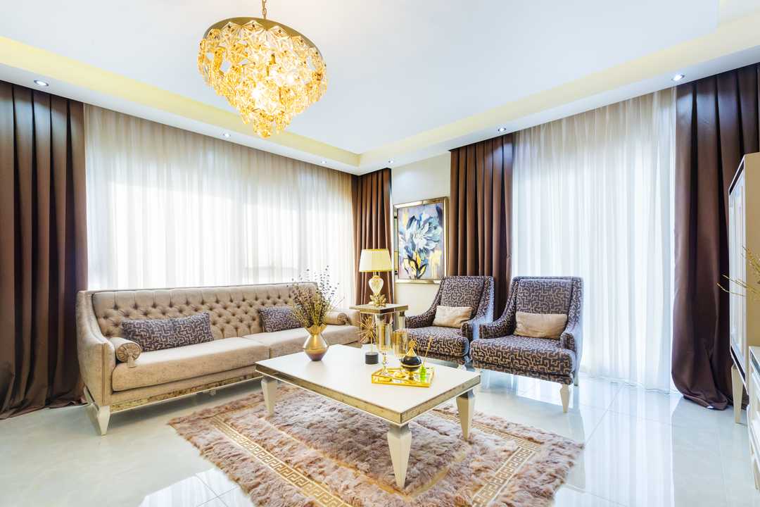 2 bedroom apartment  Kargicak, Turkey