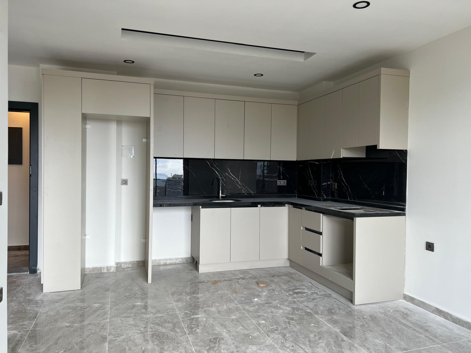 Жилой комплекс в районе Тосмур, Аланья, Турция № 2104 - фото 22