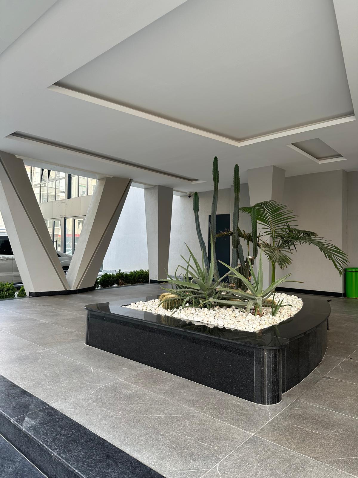 Продажа квартиры в районе Махмутлар, Аланья, Турция № 3201 - фото 30