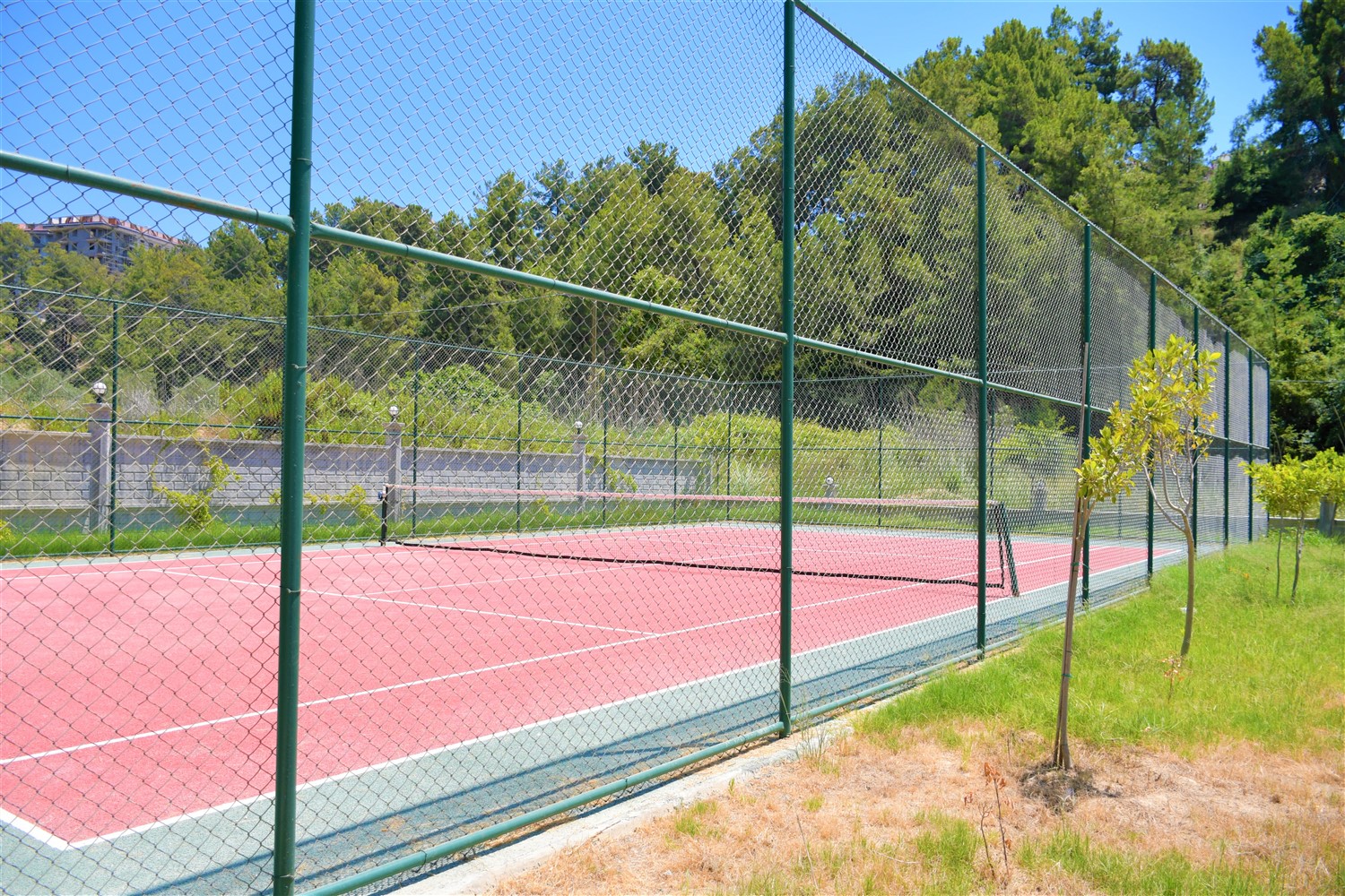 Аренда квартиры в районе Авсаллар, Аланья, Турция № 1842 - фото 17