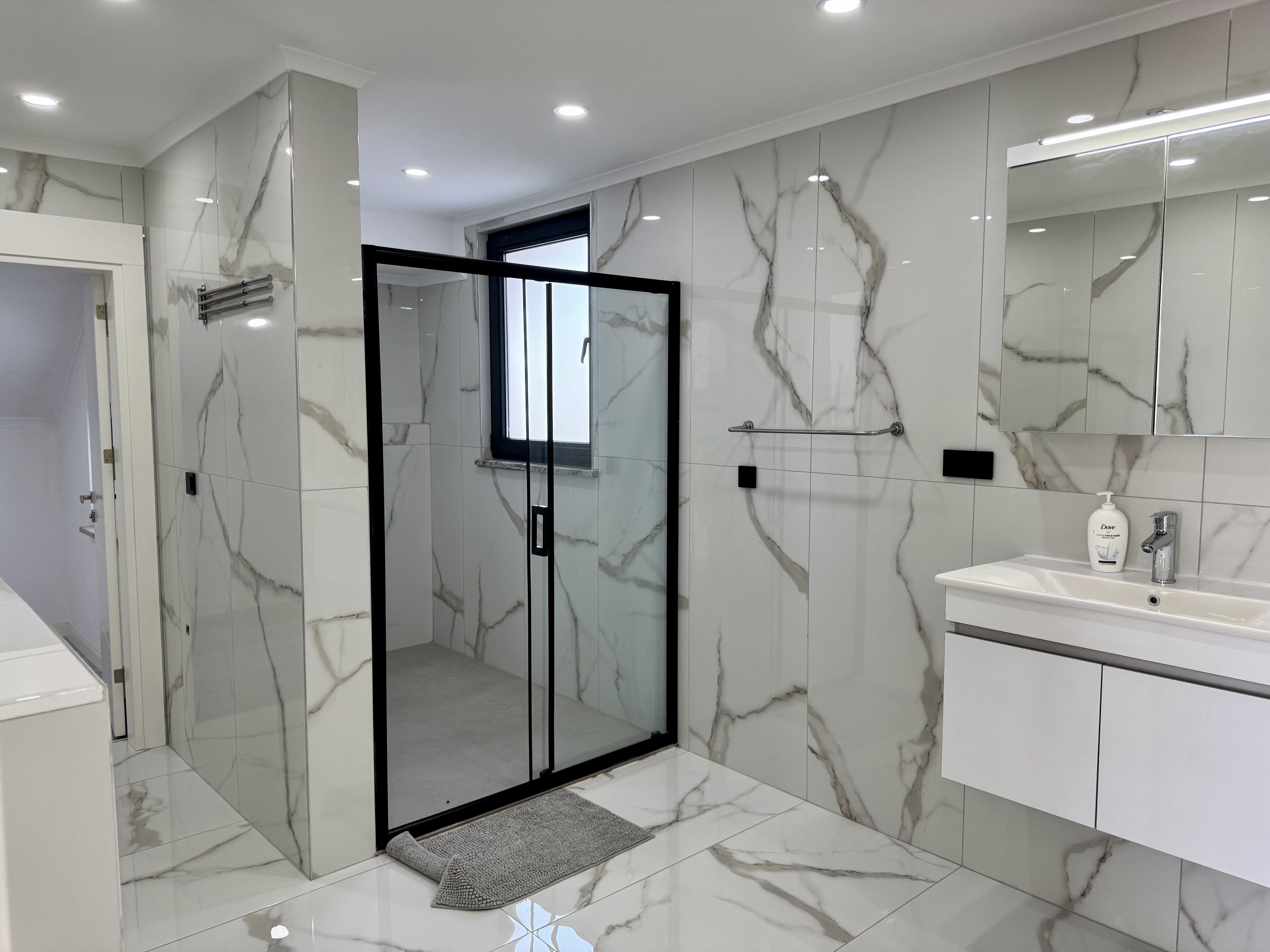 Продажа пентхауса в районе Каргыджак, Аланья, Турция № 3263 - фото 15