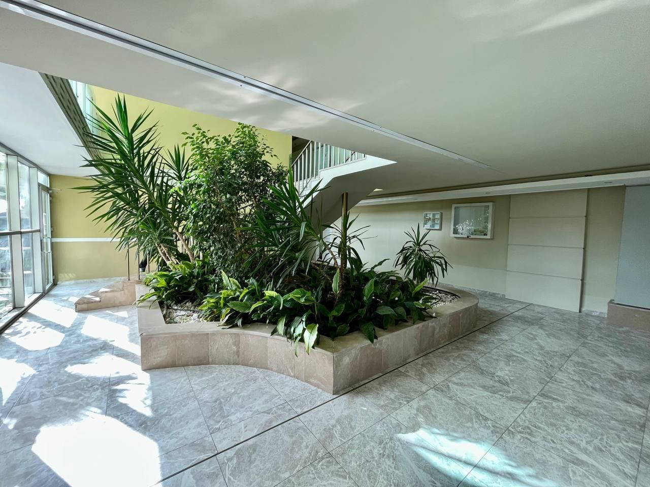 Продажа квартиры в районе Кестель, Аланья, Турция № 3005 - фото 18