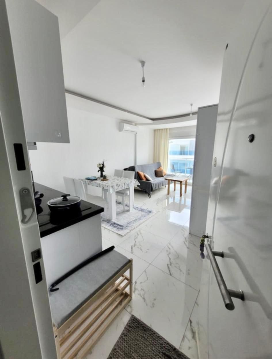 Продажа квартиры в районе Авсаллар, Аланья, Турция № 3094 - фото 11