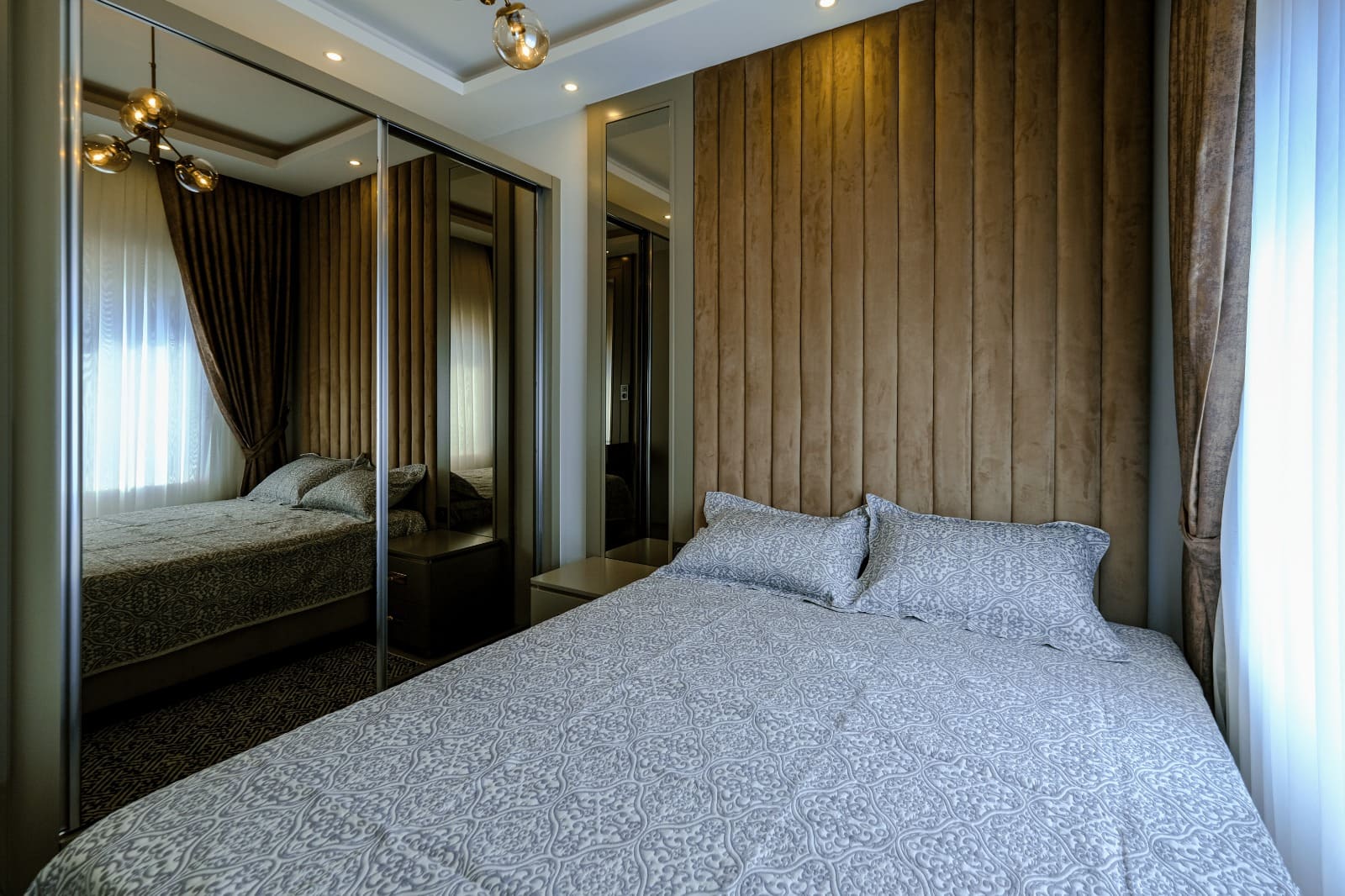 Продажа квартиры в районе Авсаллар, Аланья, Турция № 3174 - фото 8