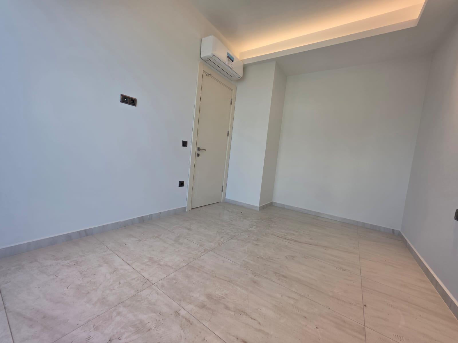 Продажа квартиры в районе Махмутлар, Аланья, Турция № 3272 - фото 9