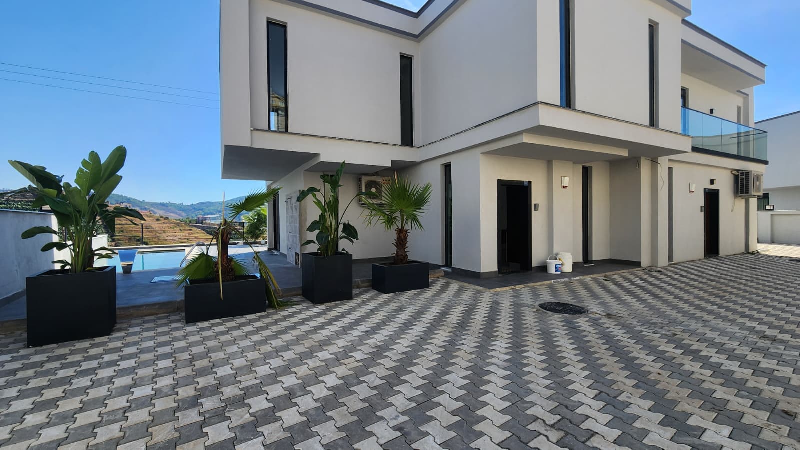 Продажа виллы в районе Каргыджак, Аланья, Турция № 3168 - фото 5