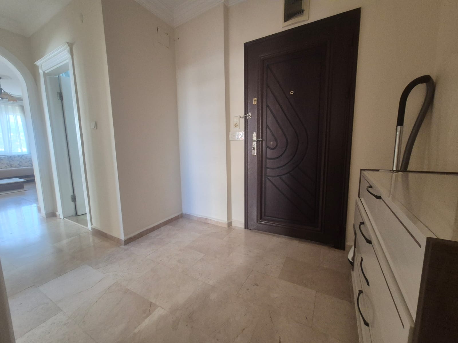 Продажа квартиры в районе Махмутлар, Аланья, Турция № 3284 - фото 18