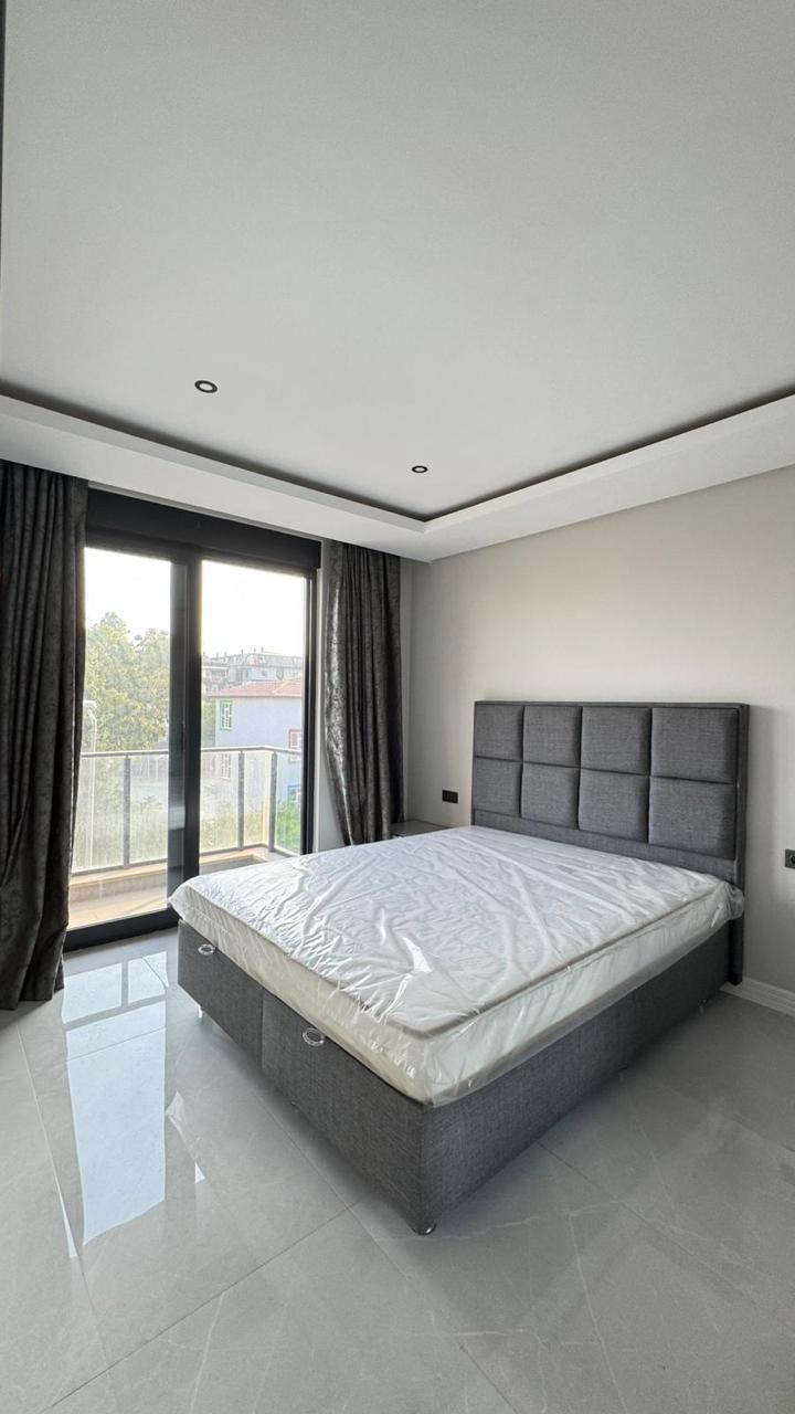 Продажа квартиры в районе Оба, Аланья, Турция № 3178 - фото 9